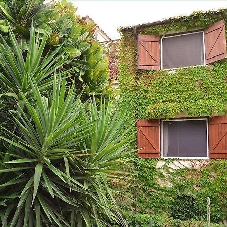 Eurialo Green Suites Belvedere  Buitenkant foto