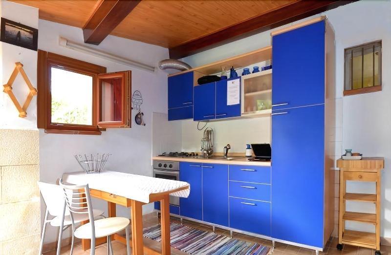Eurialo Green Suites Belvedere  Buitenkant foto