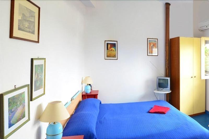 Eurialo Green Suites Belvedere  Buitenkant foto