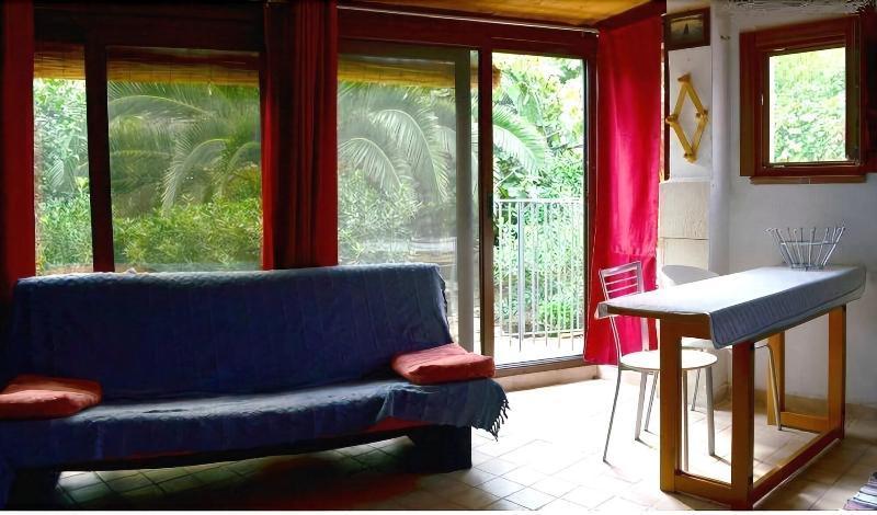 Eurialo Green Suites Belvedere  Buitenkant foto