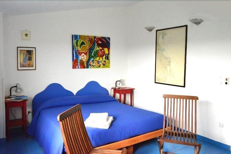 Eurialo Green Suites Belvedere  Buitenkant foto