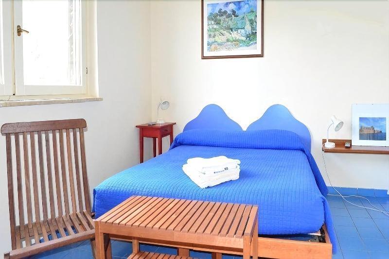 Eurialo Green Suites Belvedere  Buitenkant foto