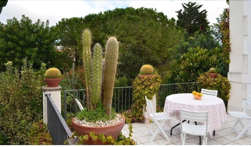 Eurialo Green Suites Belvedere  Buitenkant foto
