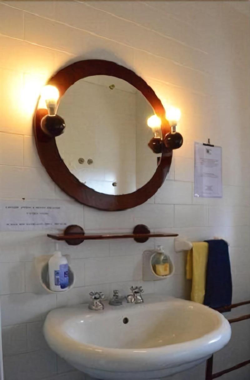Eurialo Green Suites Belvedere  Buitenkant foto