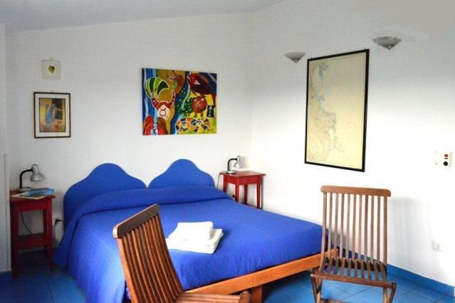 Eurialo Green Suites Belvedere  Kamer foto