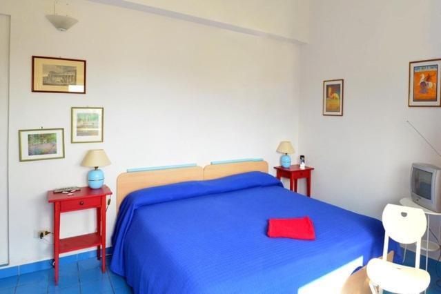 Eurialo Green Suites Belvedere  Buitenkant foto