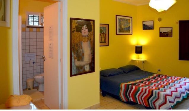 Eurialo Green Suites Belvedere  Buitenkant foto