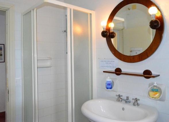 Eurialo Green Suites Belvedere  Buitenkant foto
