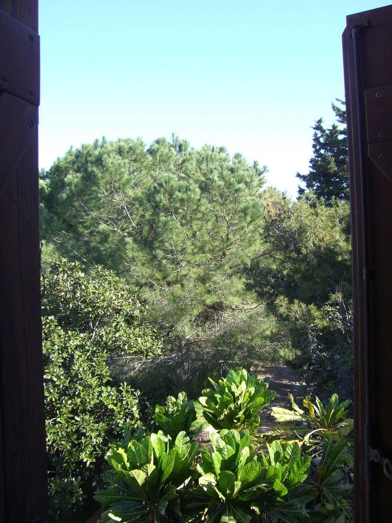 Eurialo Green Suites Belvedere  Buitenkant foto