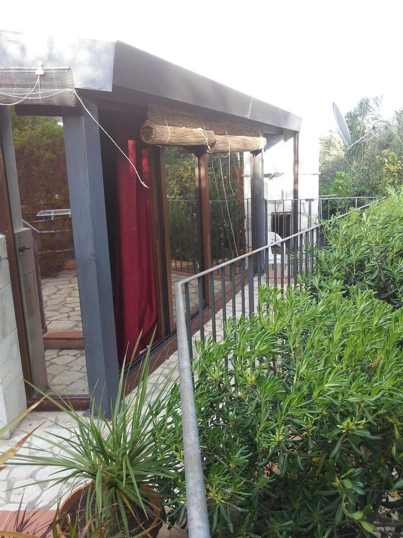 Eurialo Green Suites Belvedere  Buitenkant foto
